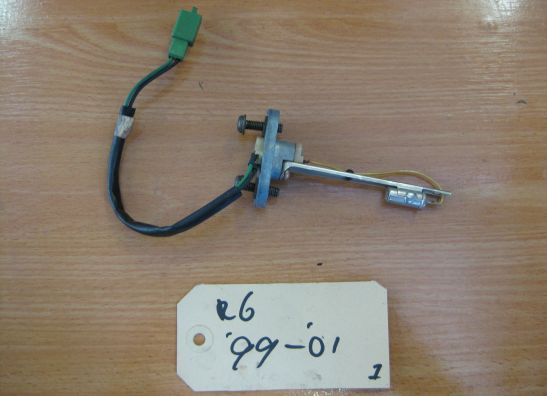 Brandstofniveaumeter Yamaha YZF R6