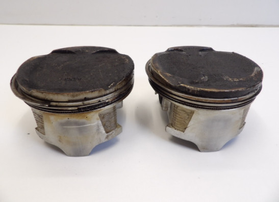 Piston set Honda XL 1000 V Varadero