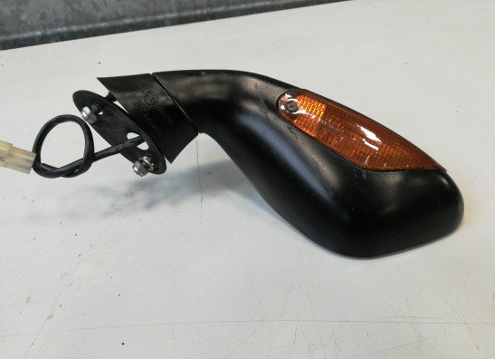 Spiegel links Aprilia RSV 1000
