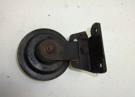 Hupe Kawasaki GPZ 500