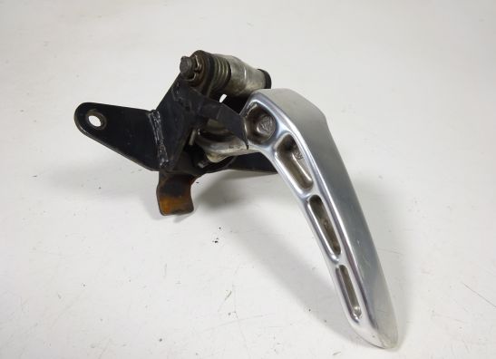 Achterhandvat BMW R 1150 RT   R 850 RT