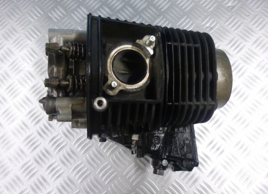 Cylinders BMW R 1200 RT