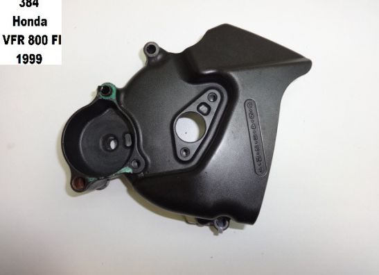 Motorblokdeksel voortandwiel Honda VFR 800 I