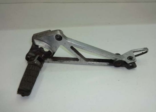 Schetsplaat links Honda VF 1000 F
