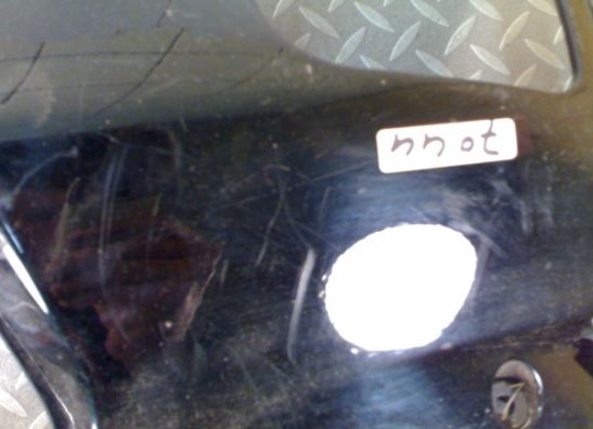 Cowl lower right Yamaha YZF R6