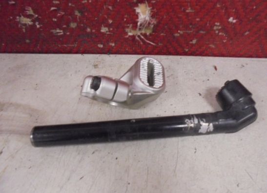 Clip on links BMW K 1200 RS