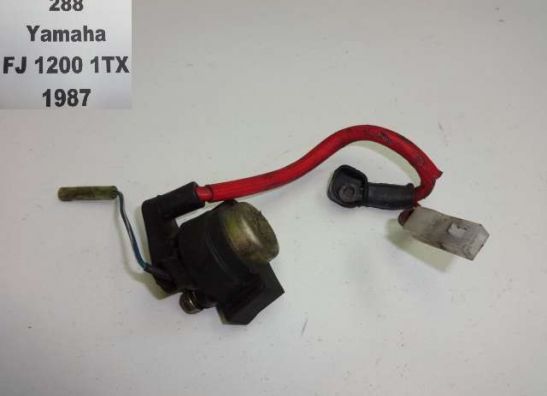 Starter Relay Yamaha FJ 1200