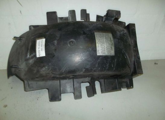 Rear fender Honda CBR 1000 F