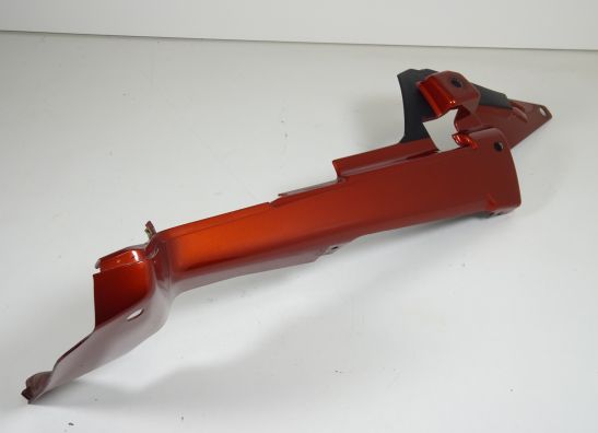 Rechter achterkant BMW R 1100 RT