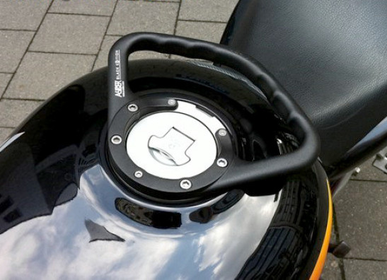 Handvat Suzuki GSX R 1300 Hayabusa