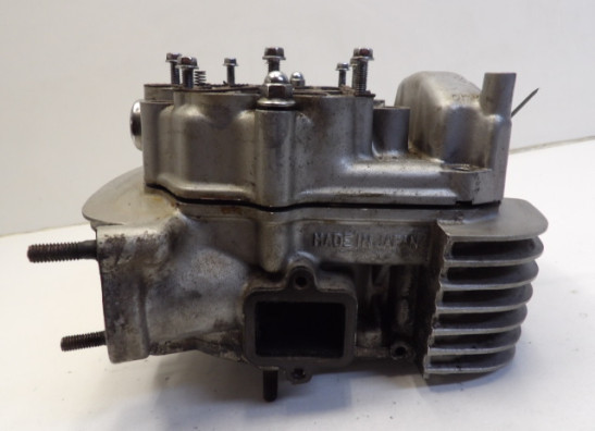 Zylinderkopf Kawasaki VN 1500