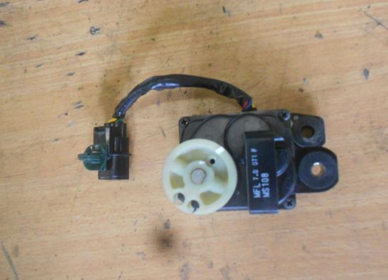Exup Servo Ventil Honda CBR Fireblade