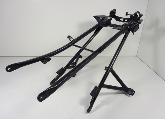 Achtersubframe BMW F 650 CS Scarver