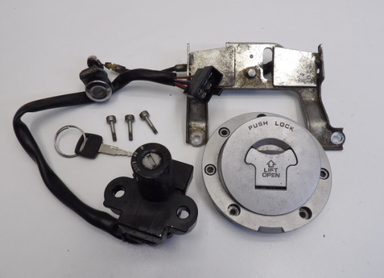 Slotenset Honda CB 500 1990-2009