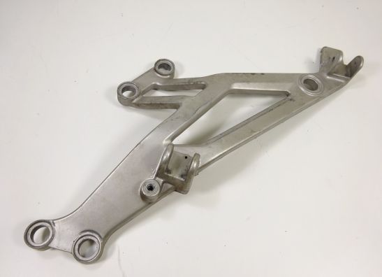 Main step holder left Ducati monster 600