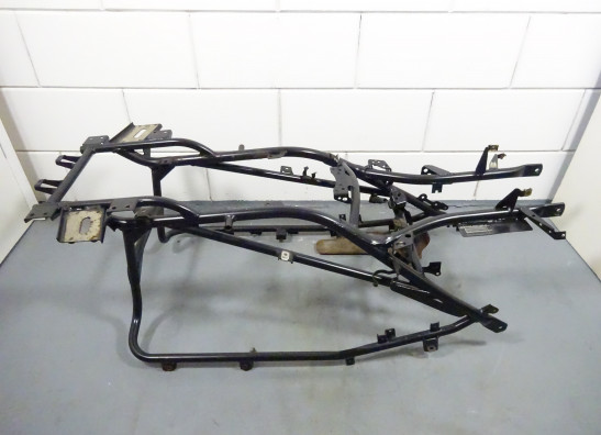 Achtersubframe BMW K 1200 LT