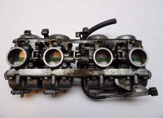 Carburateurset Kawasaki ZL 600