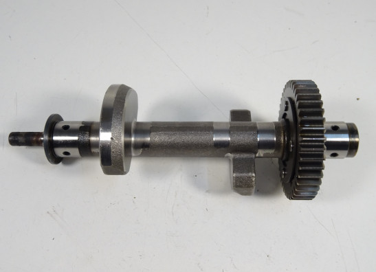 Engine parts Kawasaki VERSYS 650