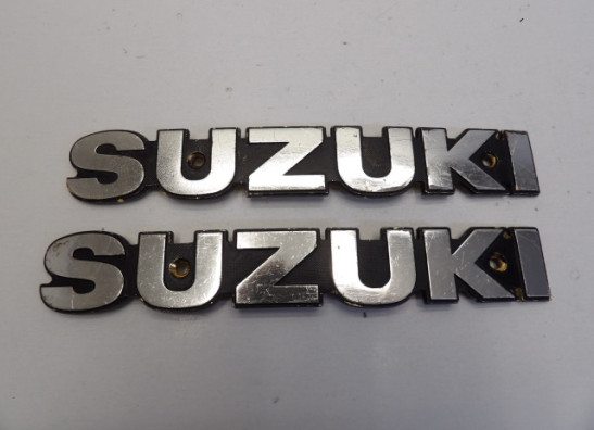 Benzintank Suzuki GS 1000