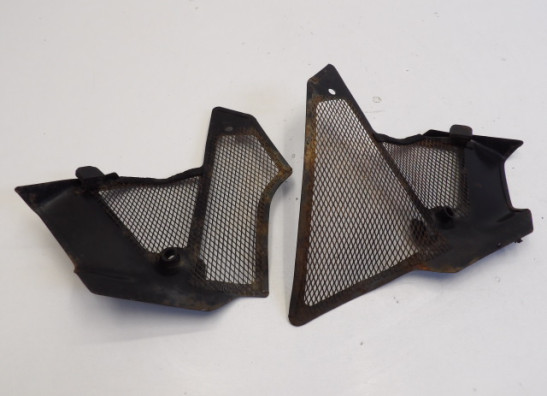 Rahme teile Yamaha FZX 750