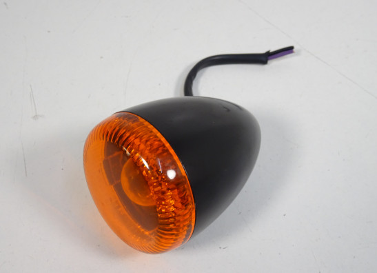 Knipperlicht Harley Davidson Sportster