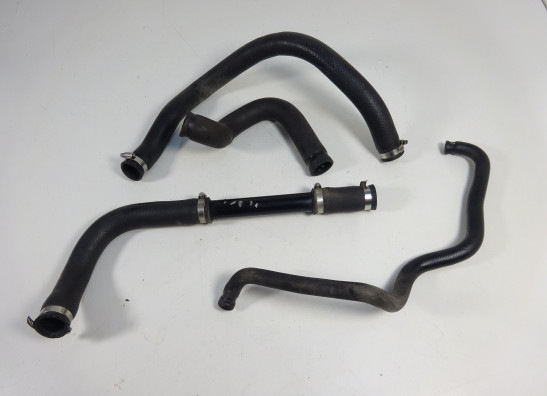 Radiator toebehoren Kawasaki ZX 10 R