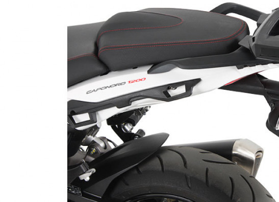 Top-case-trager Aprilia ETV 1200 Caponord