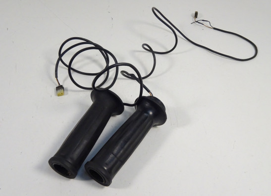 Throttle grip Triumph Sprint ST 1050