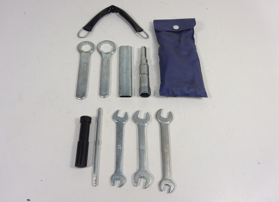 Gereedschapset Honda NC 700 X