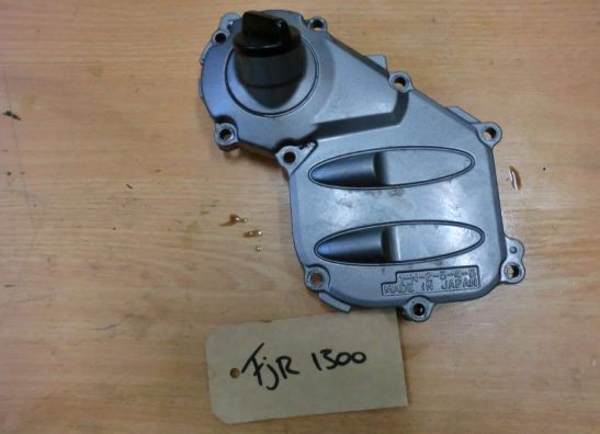 Motorblokdeksel Yamaha FJR 1300