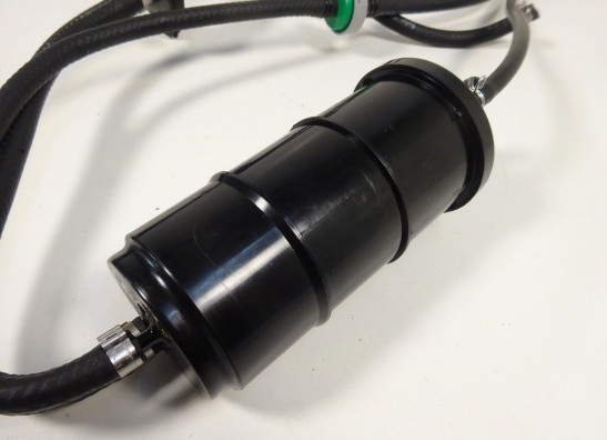 Luchtfilterhuis Aprilia Tuono 660