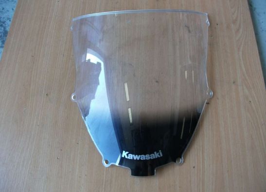 Wind screen Kawasaki ZX 9 R