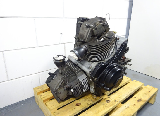 Motorblok Ducati Monster 695