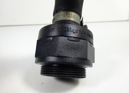 Engine parts Ducati monster 600