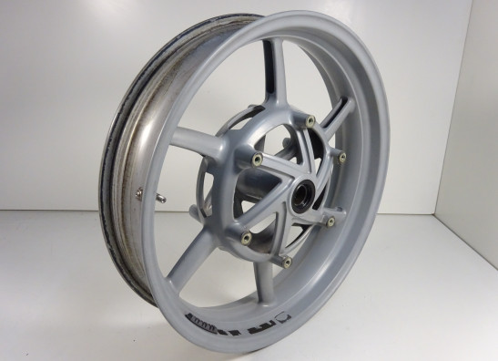 Felge vorne Ducati Multistrada 1000