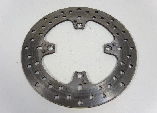 Rear brake disc Ducati monster 796