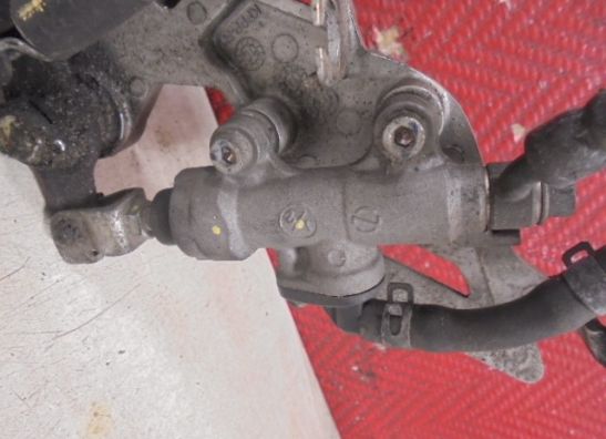 Rear brake master cylinder  Honda CBR 125 R