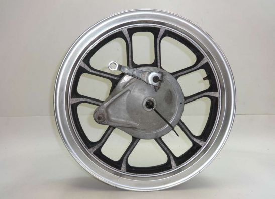Achtervelg Honda VT 500