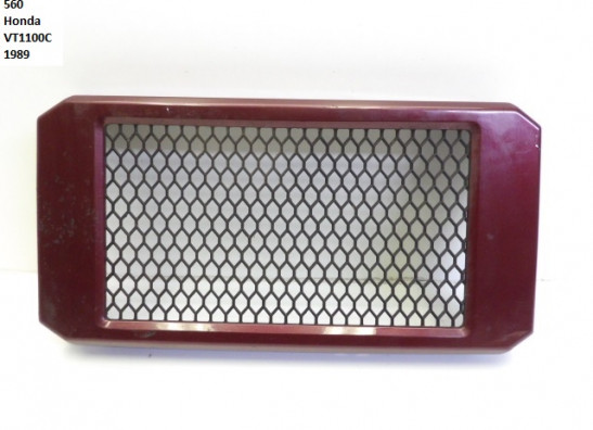 Radiator toebehoren Honda VT 1100