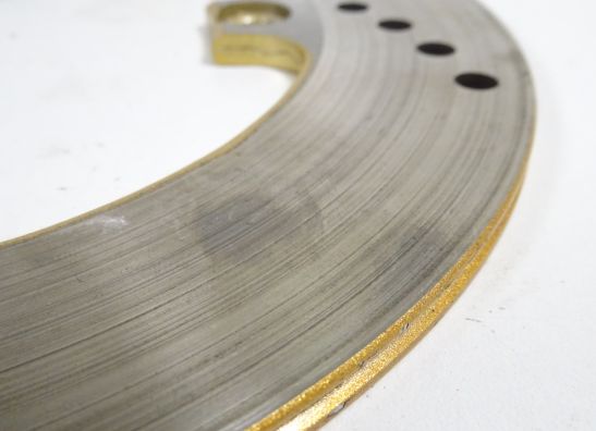 Bremsscheibe hinten  Ducati 748