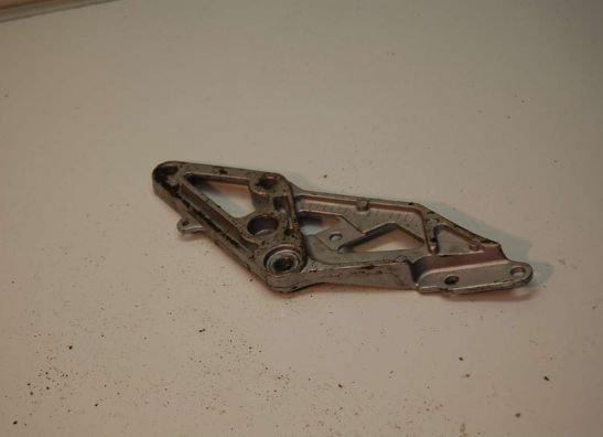 Rechter schetsplaat Suzuki GSX R 750