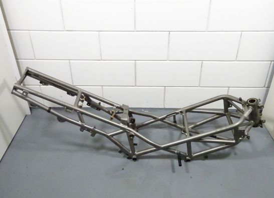 Frame body parts Ducati ST2