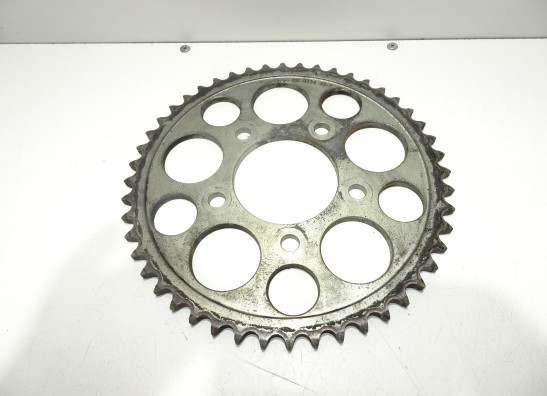 Rear sprocket Triumph Tiger 900
