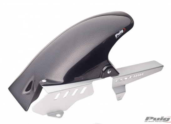 Achterspatbord Suzuki GSX 1400