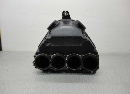 Air cleaner case Yamaha YZF R6