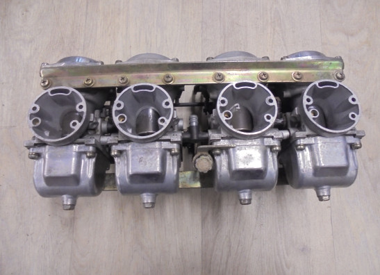 Carburateurset Suzuki GSX 1100