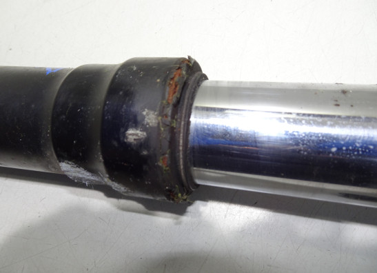 Voorpoot links compleet Aprilia Falco