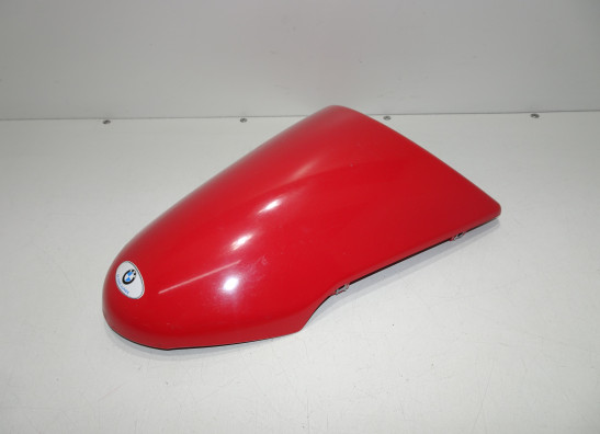 Voorspatbord BMW F 650 GS