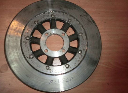 Bremsscheibe hinten  Kawasaki Z 900 Z1