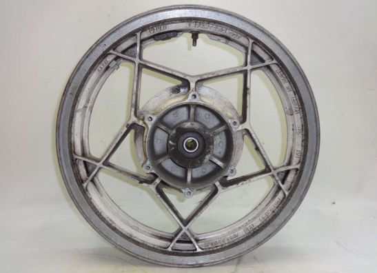 Felge hinten Suzuki Overige Suzuki